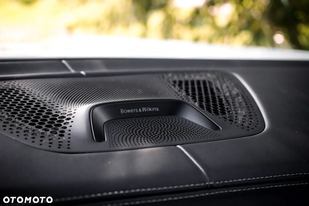 BMW X7 M50d - 23