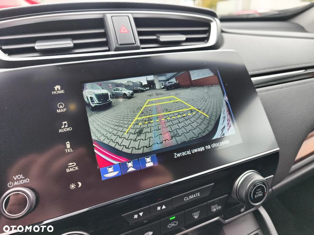 Honda CR-V 2.0 i-MMD Elegance (2WD / Connect+) - 24