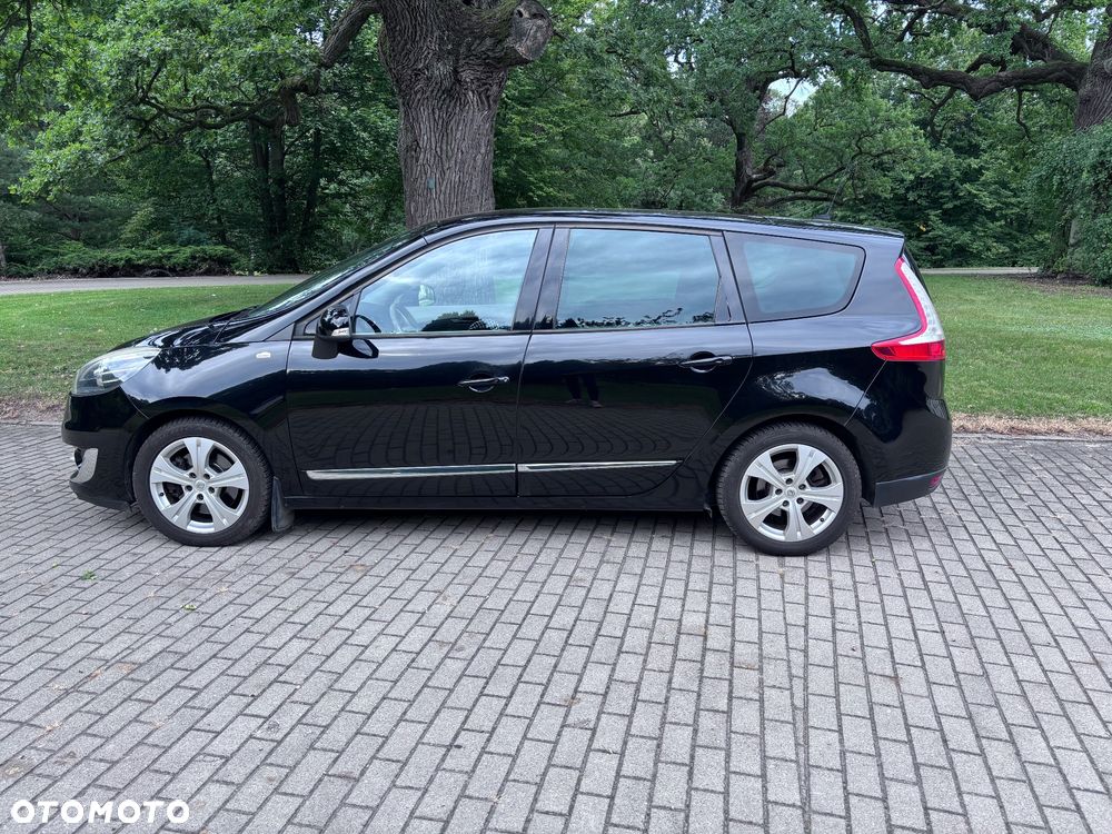 Renault Scenic 2.0 dCi Bose - 4