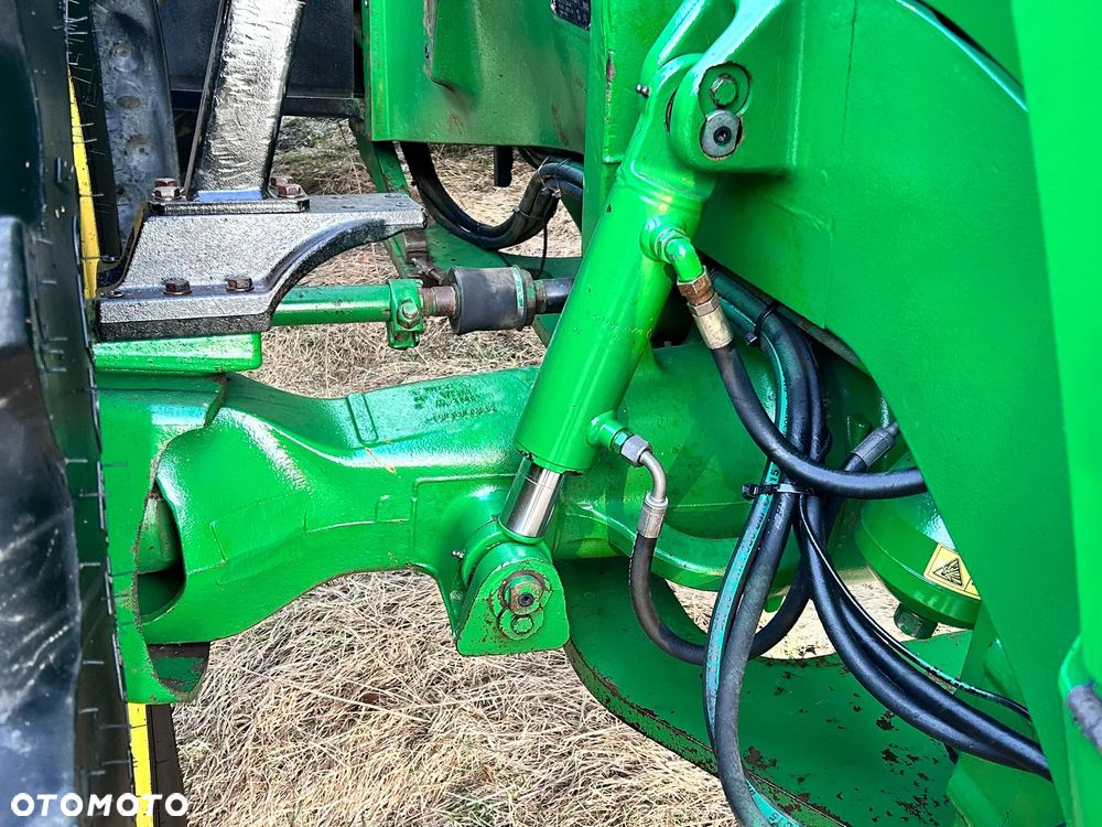 John Deere - 11