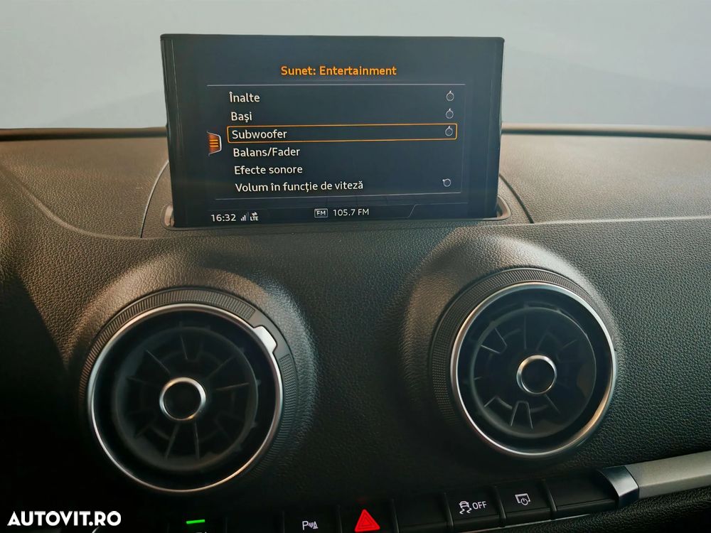 Audi A3 1.4 TFSI Sportback e-tron design - 28