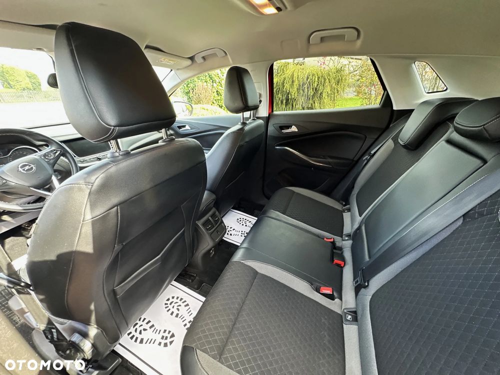 Opel Grandland X 1.6 D Start/Stop Automatik INNOVATION - 31