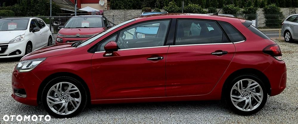 Citroën C4 - 6