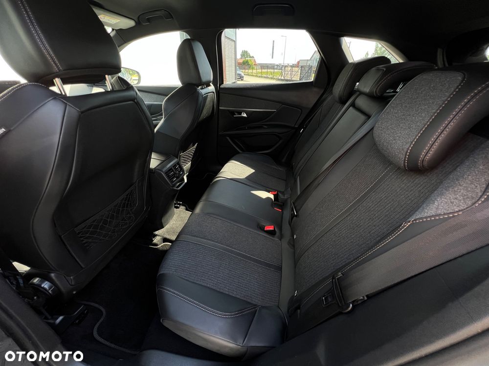 Peugeot 3008 - 28