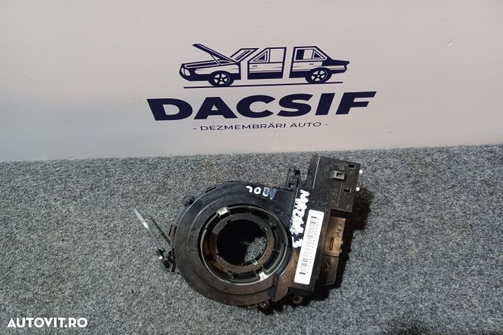 Spirala volan Mazda 3 BK [facelift] [2006 - 2009] Hatchback 5-usi 1.6 - 2