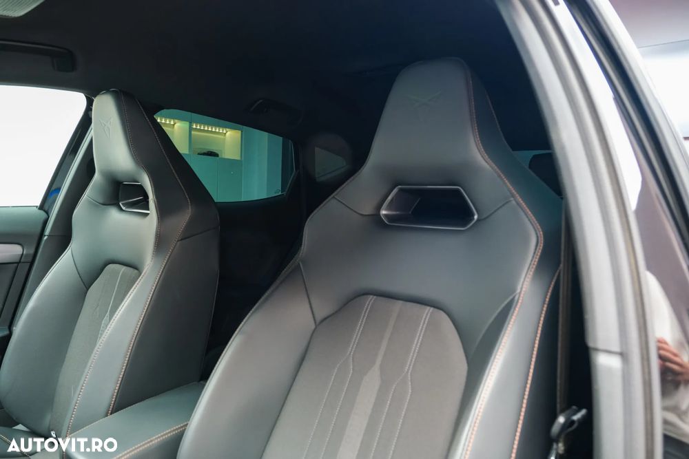 Cupra Formentor VZ5 2.5 TSI 4DRIVE DSG - 23