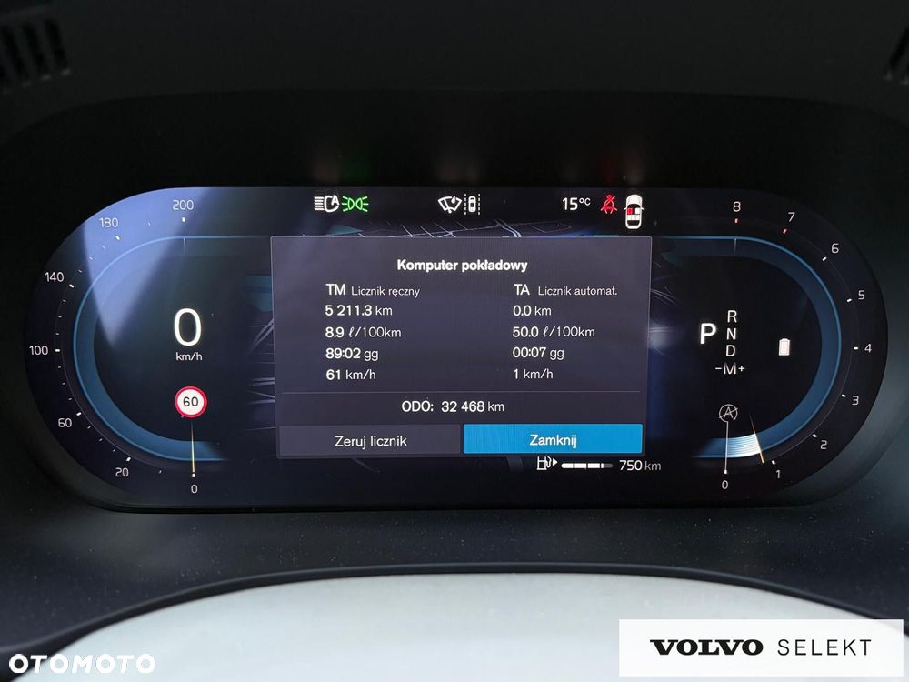 Volvo XC 60 - 21