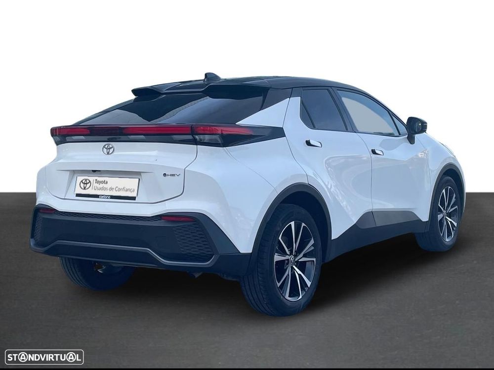 Toyota C-HR - 18