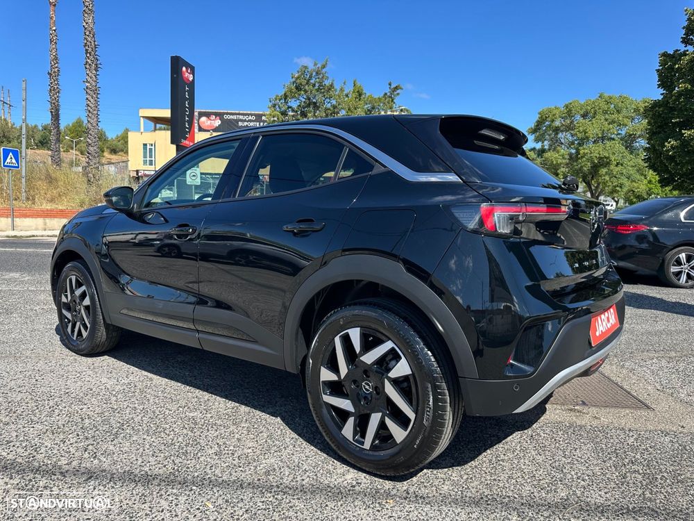Opel Mokka 1.5 D Elegance - 4