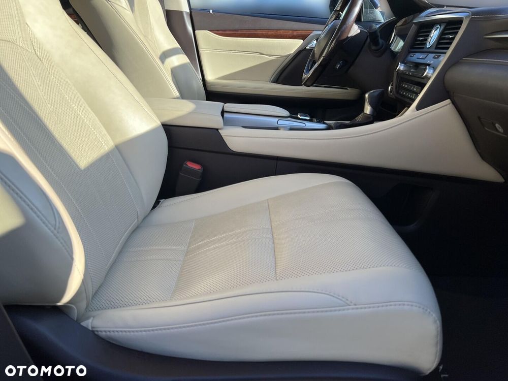Lexus RX 450h Prestige - 15