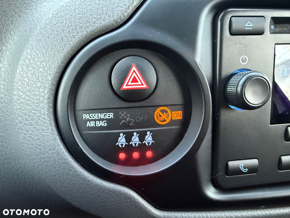 Toyota Yaris 1.0 Active - 34