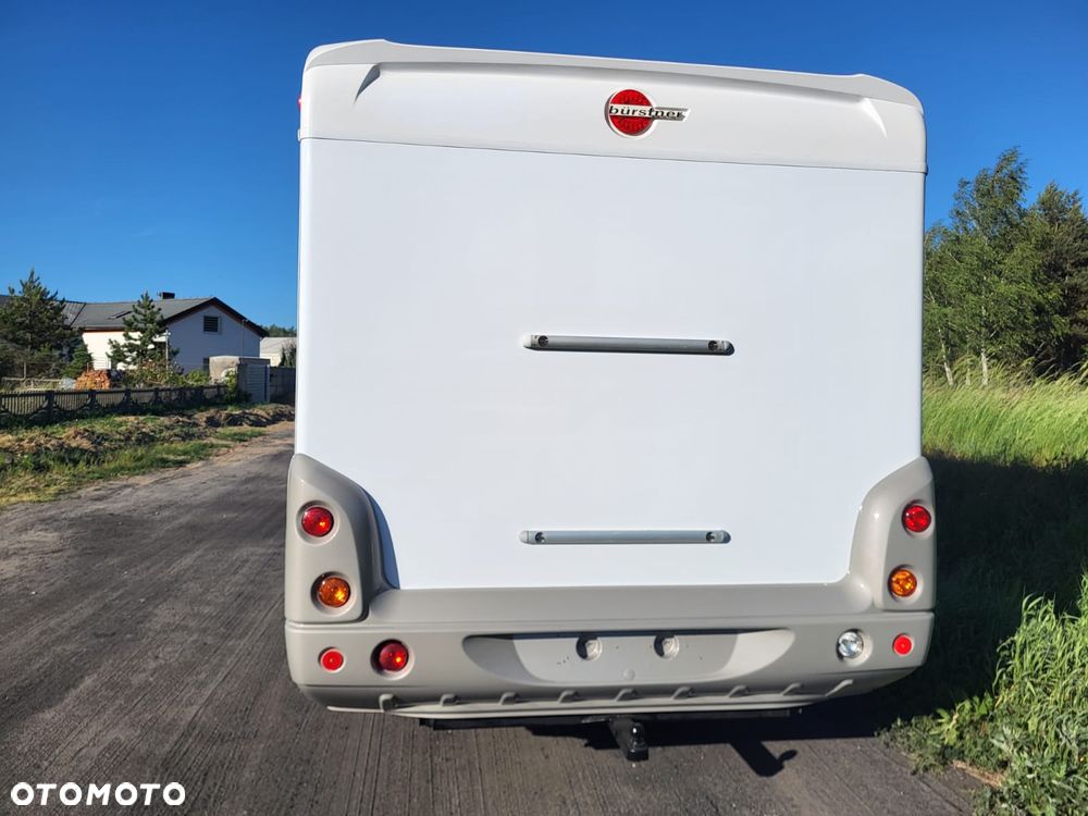 Burstner Bürstner I675 - 24
