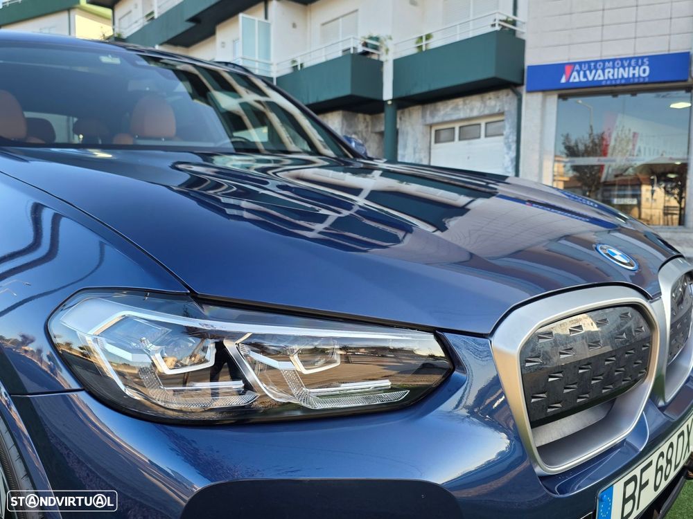 BMW iX3 M Sport Inspiring - 3