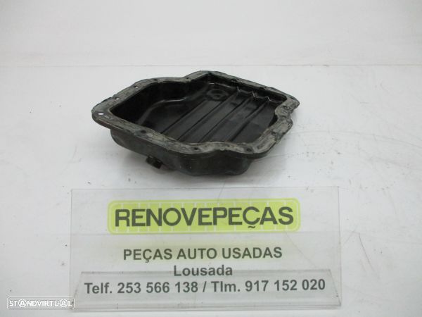 Carter  Opel Astra H (A04) - 1