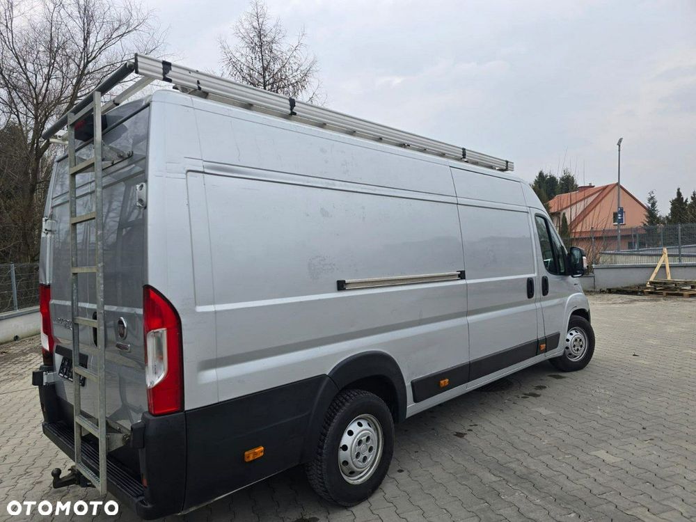 Fiat Ducato - 9
