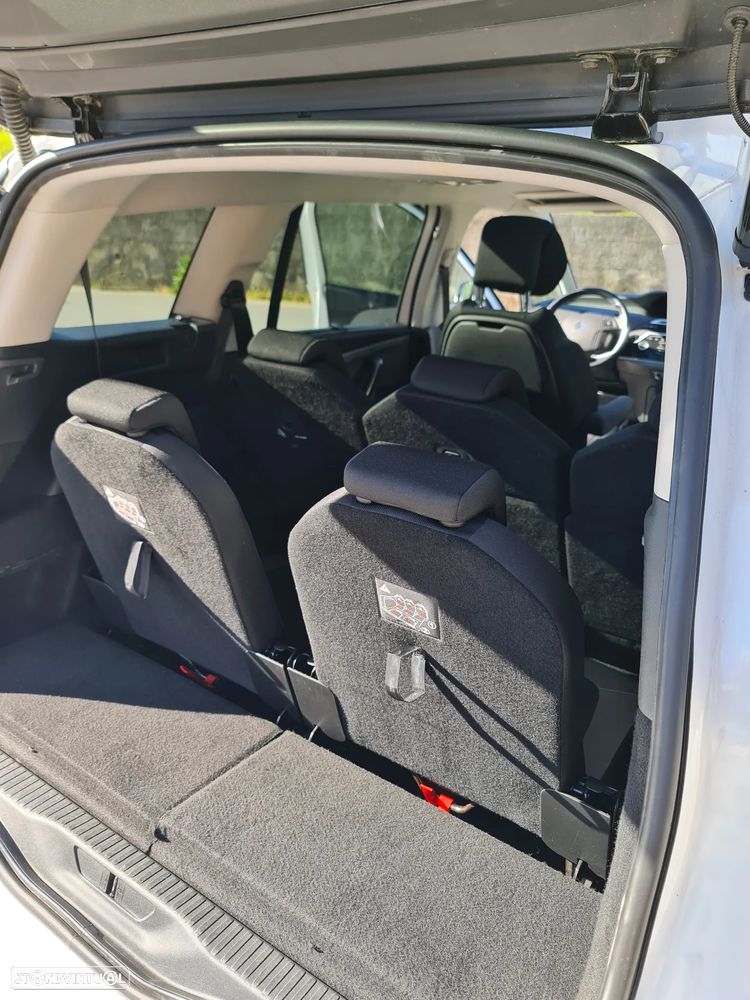 Citroën Grand C4 Spacetourer PureTech 130 Stop&Start SHINE - 20