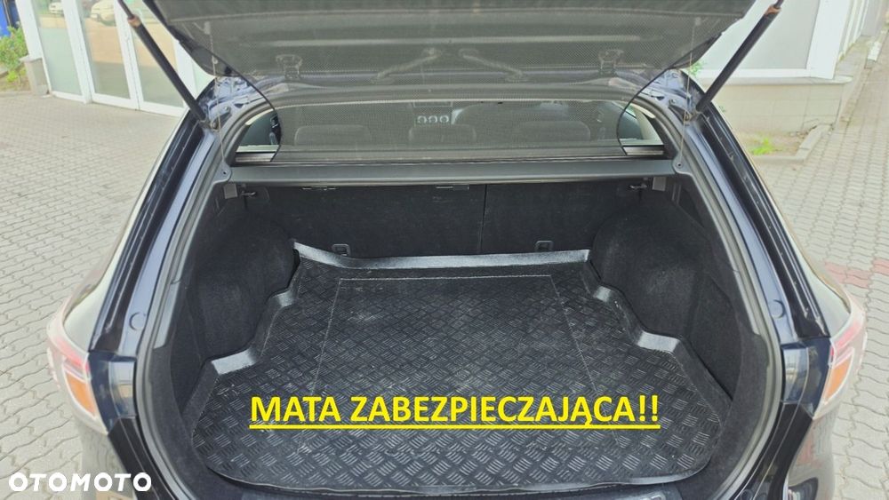 Mazda 6 - 20