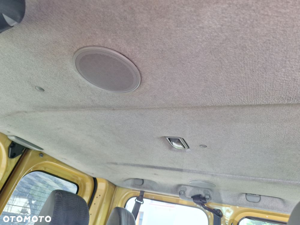 Renault Trafic - 9