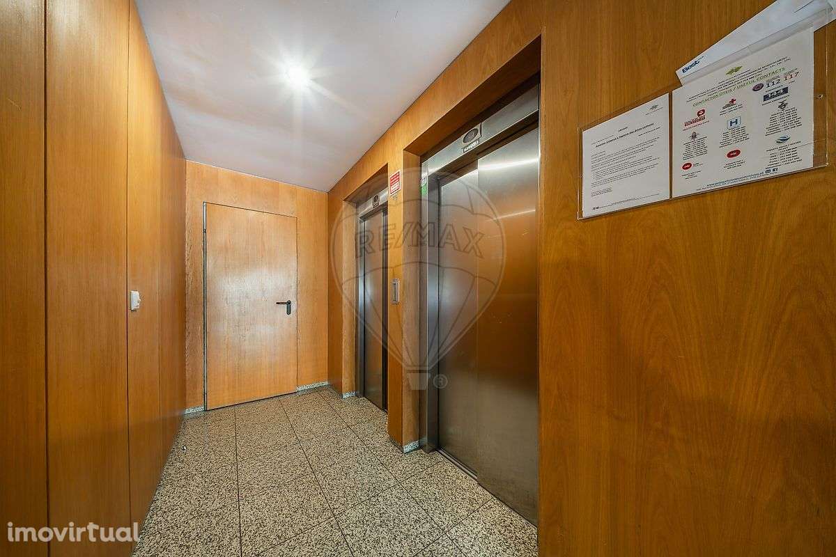 Apartamento T2 para venda - Grande imagem: 4/28