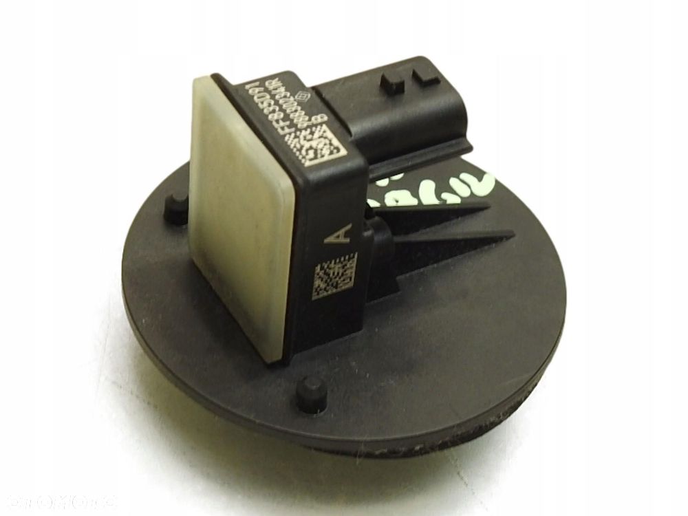 CZUJNIK SENSOR UDERZENIA RENAULT MEGANE IV 988302341R - 1