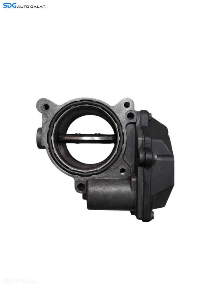 Clapeta Acceleratie Audi A8 D3 3.0 TDI ASB 2003 - 2010 Cod 059145950H A2C53249890 [N1067] - 3