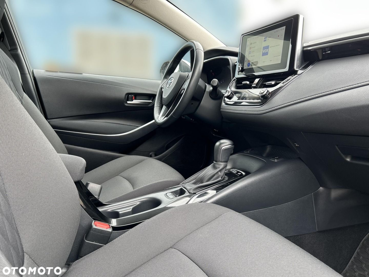 Toyota Corolla - 13