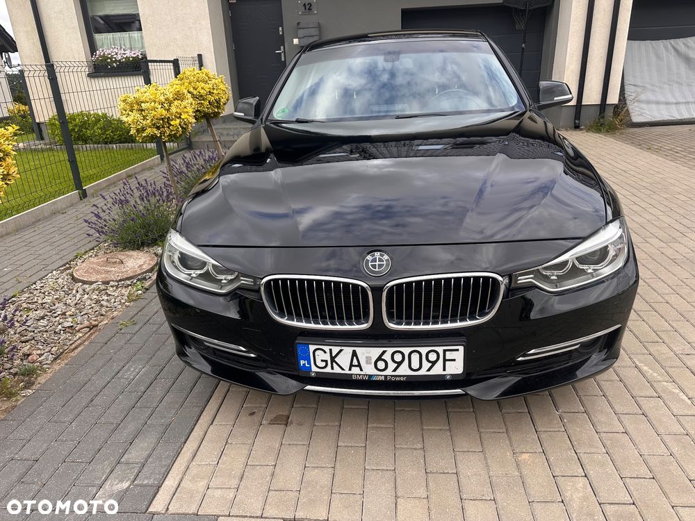 BMW Seria 3 - 8