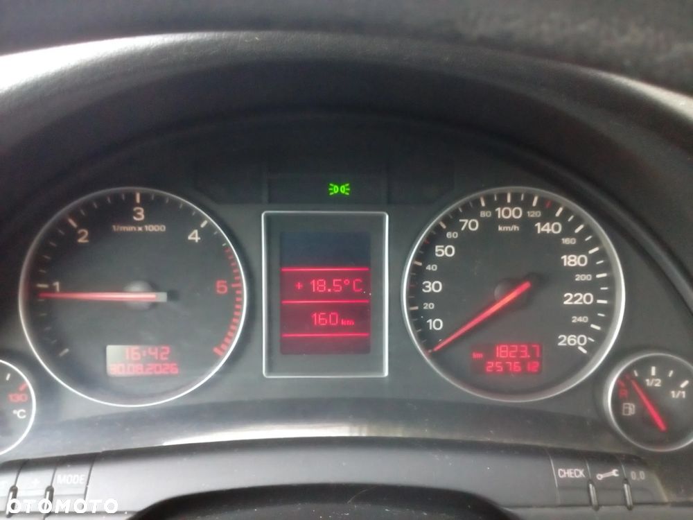 Audi A4 Allroad - 2