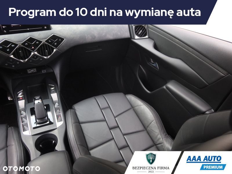 DS Automobiles DS 3 Crossback - 10