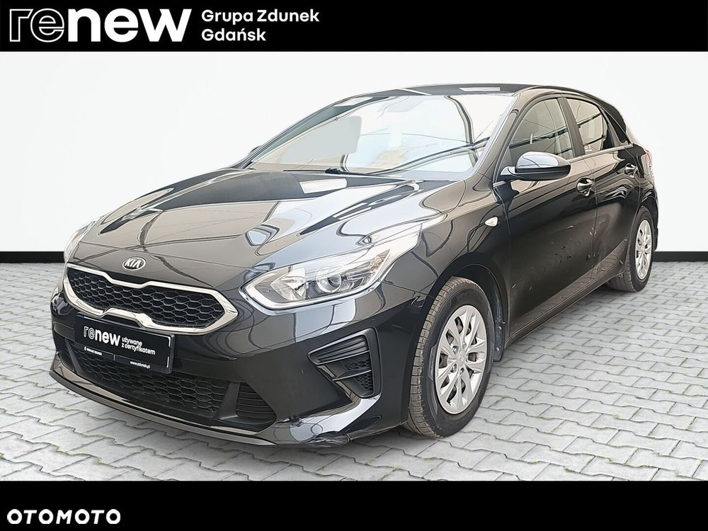Kia Ceed 1.0 T-GDI S - 1