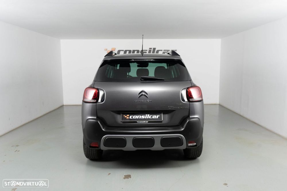 Citroën C3 Aircross 1.2 PureTech C-Series - 5