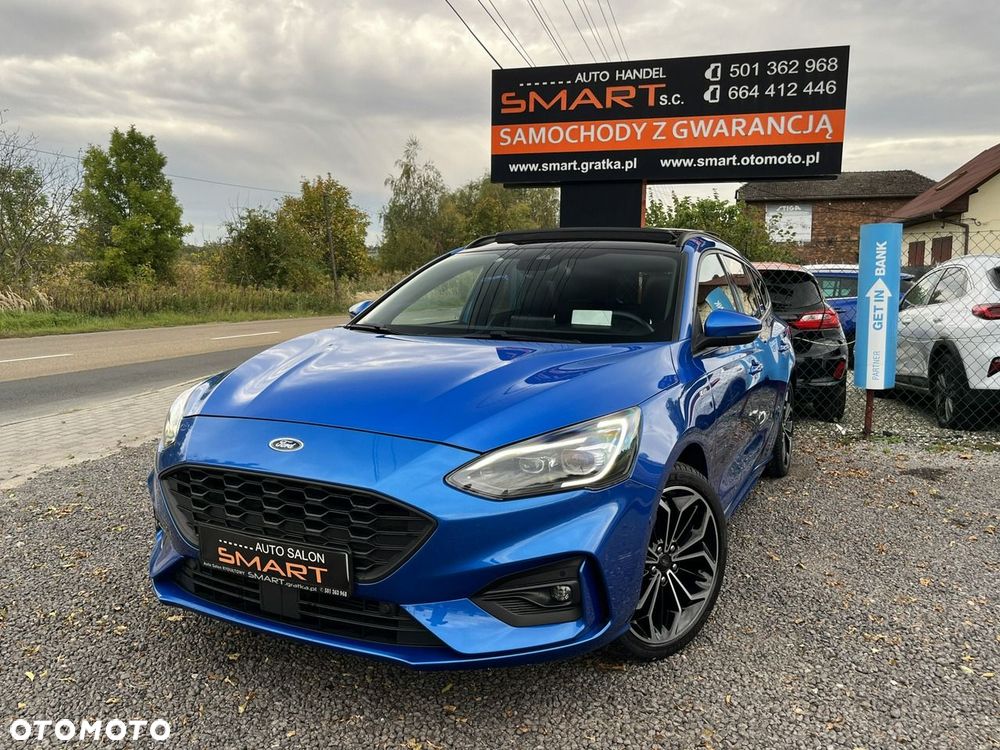 Ford Focus - 5