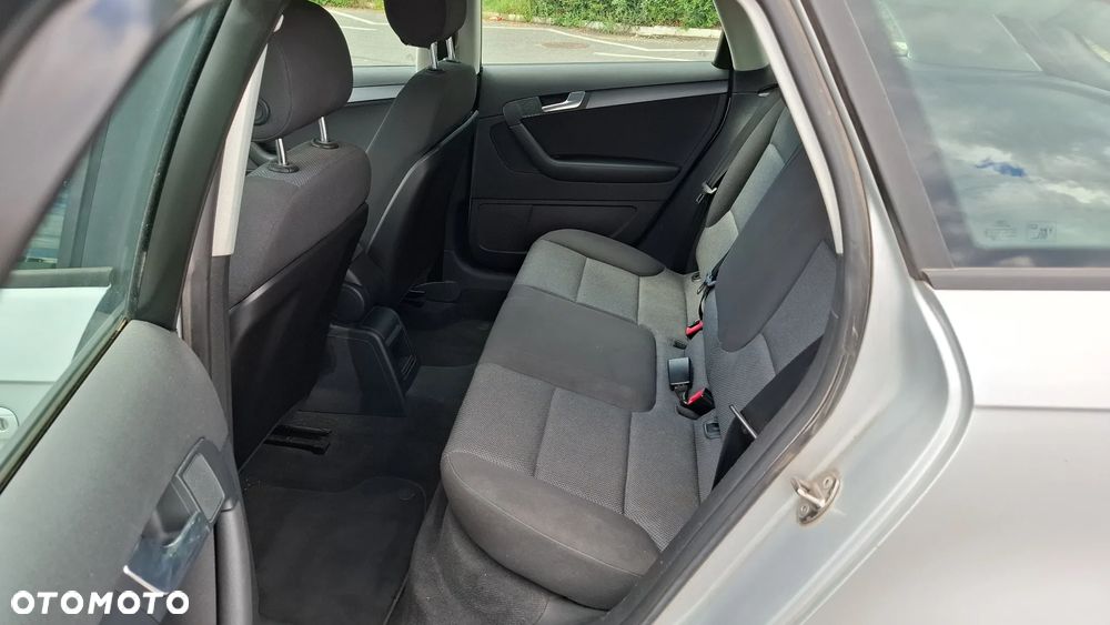 Audi A3 Sportback - 12