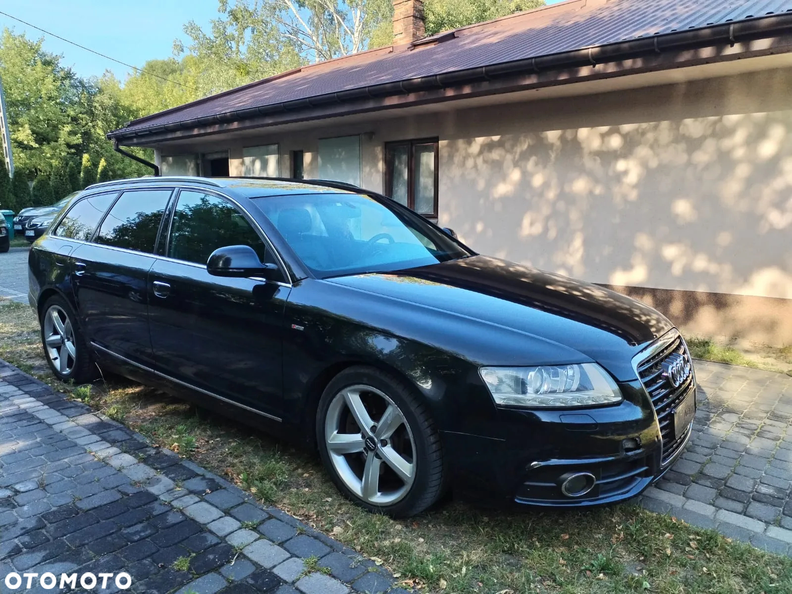 Audi A6 3.0 TDI Quattro Tiptronic - 2