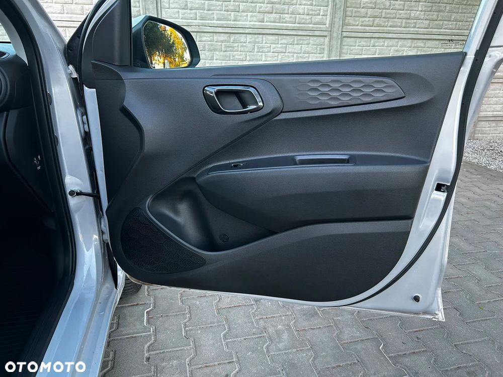 Hyundai i10 1.0 Modern - 26