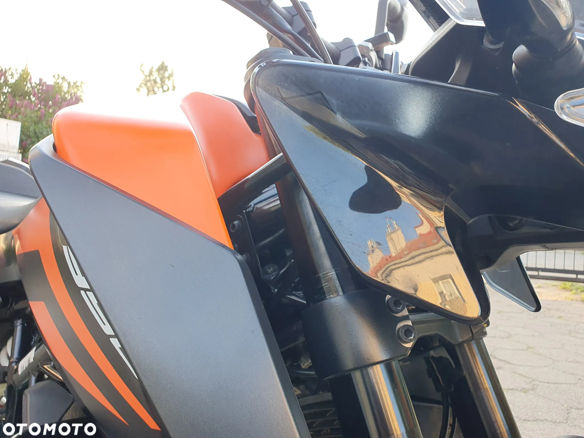 KTM Adventure - 14