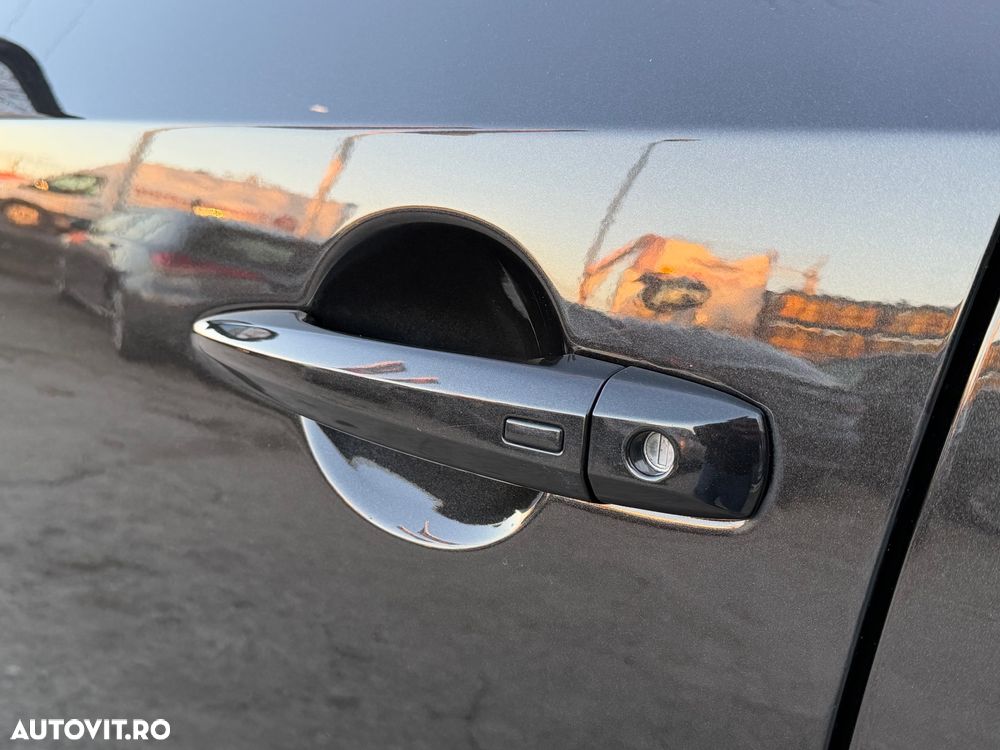 Nissan Qashqai 1.3 DIG-T MHEV Xtronic N-Connecta - 32