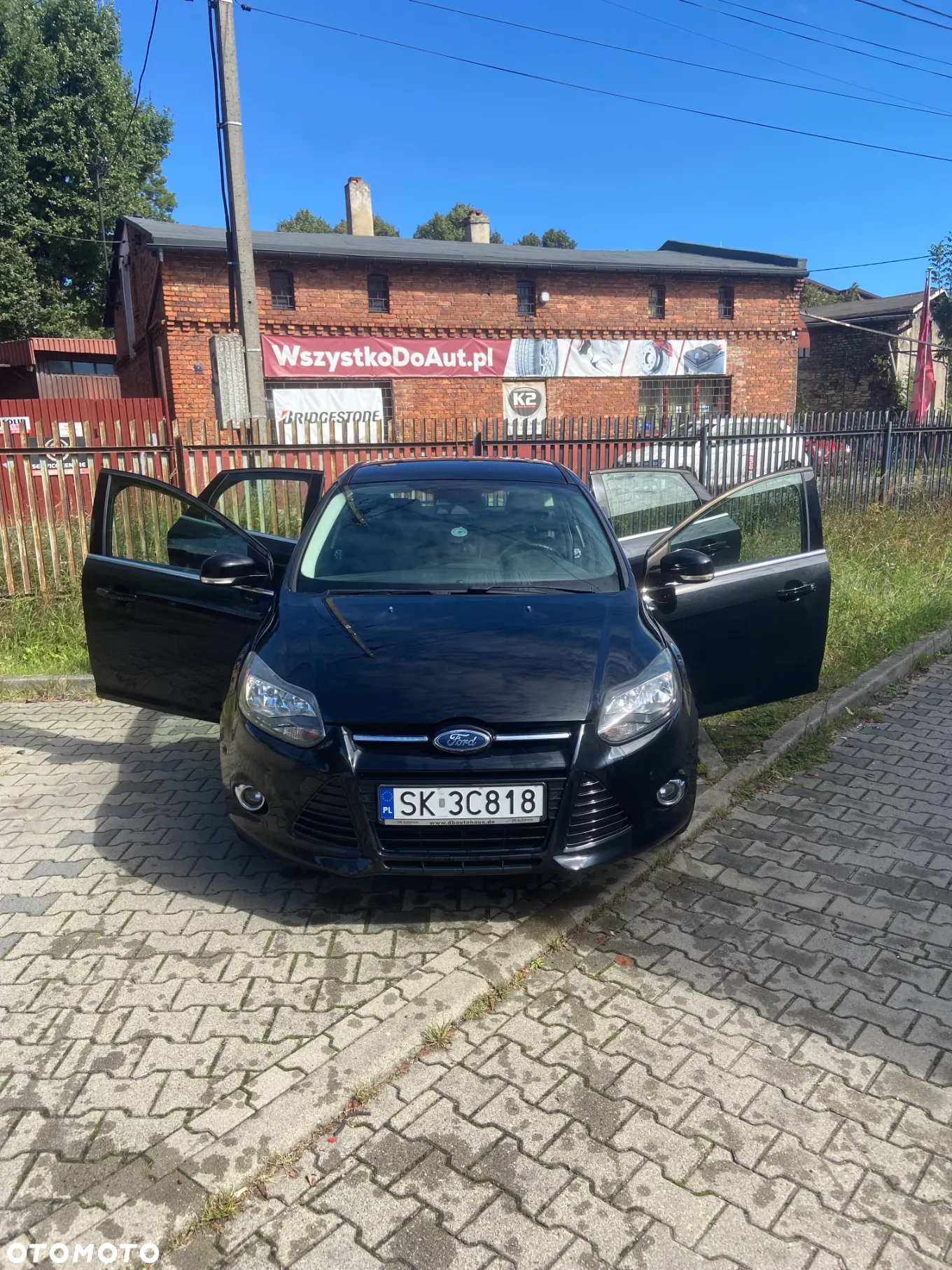Ford Focus 1.6 EcoBoost Edition - 5