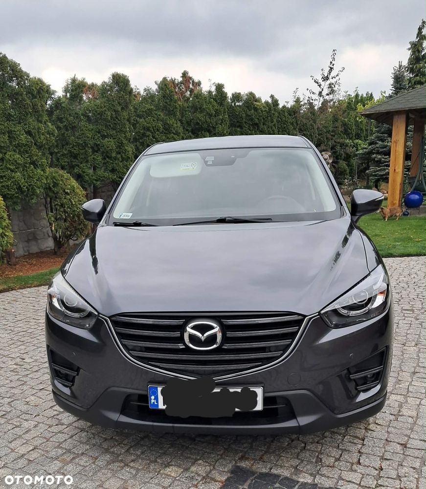 Mazda CX-5 2.0 Skyenergy 2WD - 4