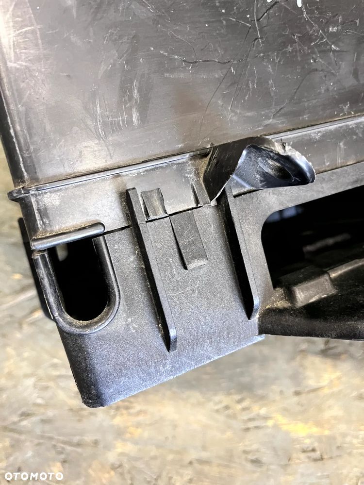 SEAT IBIZA III 6L POLO IV 9N FABIA II OBUDOWA AKUMULATORA 6Q0915419C 5Z0915331A - 4