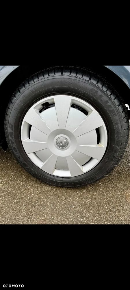 Audi A3 Sportback 1.6 TDI Ambition - 20