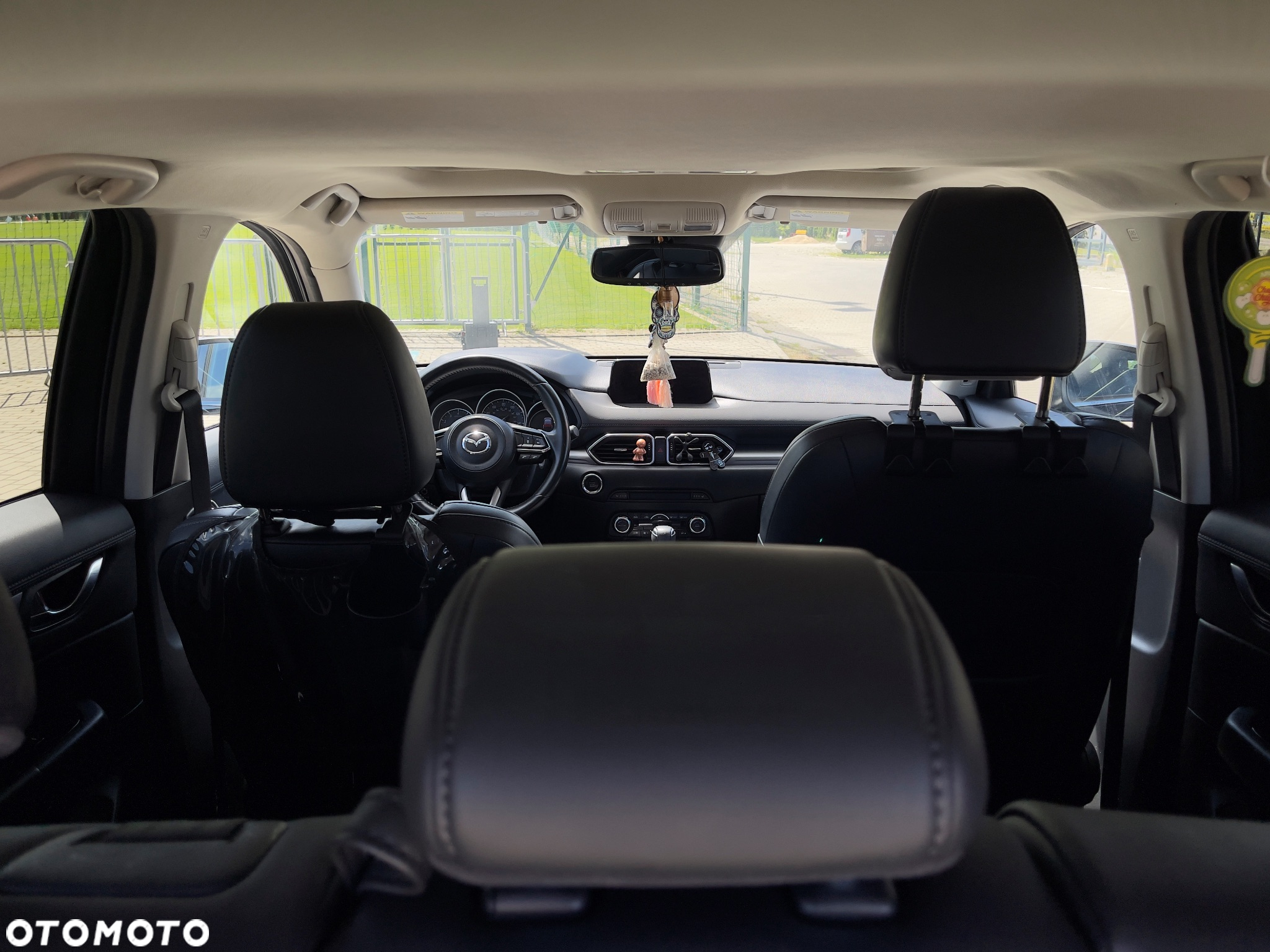 Mazda CX-5 2.5 Skypassion AWD - 8