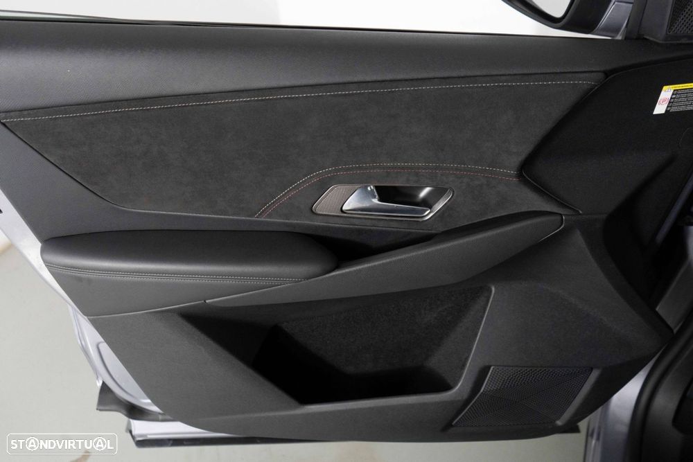 DS DS7 Crossback E-Tense Performance Line EAT8 - 22