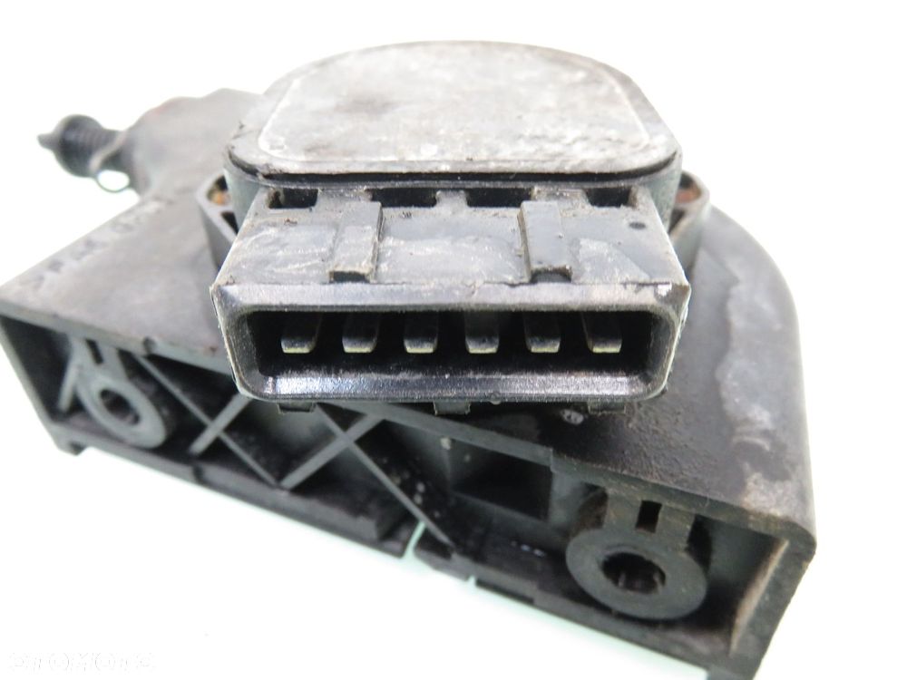 POTENCJOMETR GAZU RENAULT SCENIC I FL 1.9 dCi 8200139460 - 3