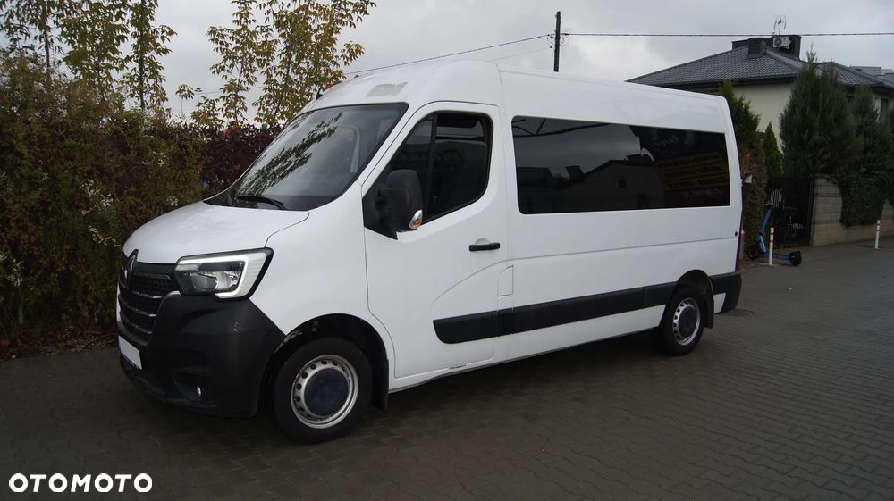 Renault Master - 20
