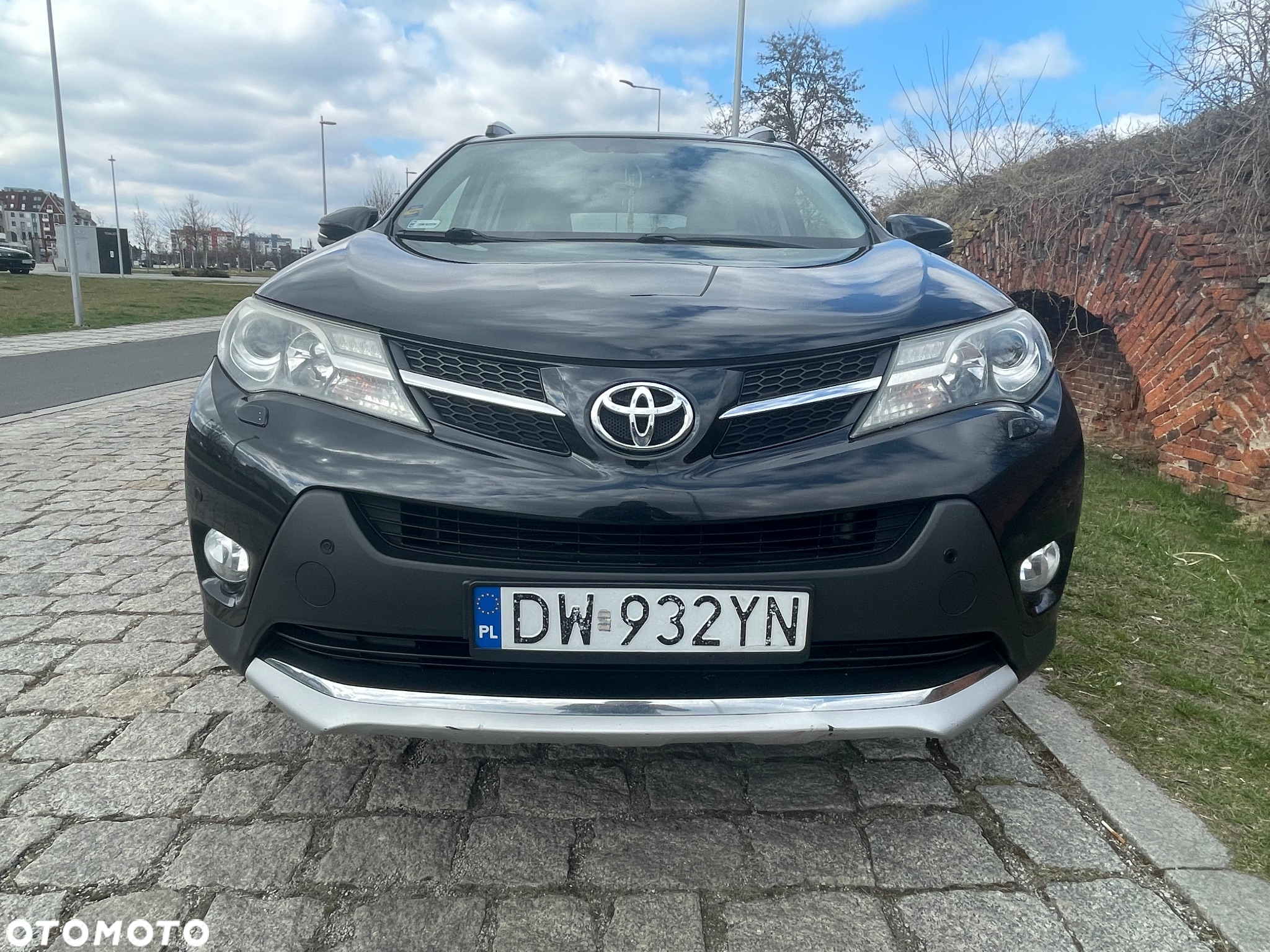 Toyota RAV4 2.0 D-4D Prestige - 6