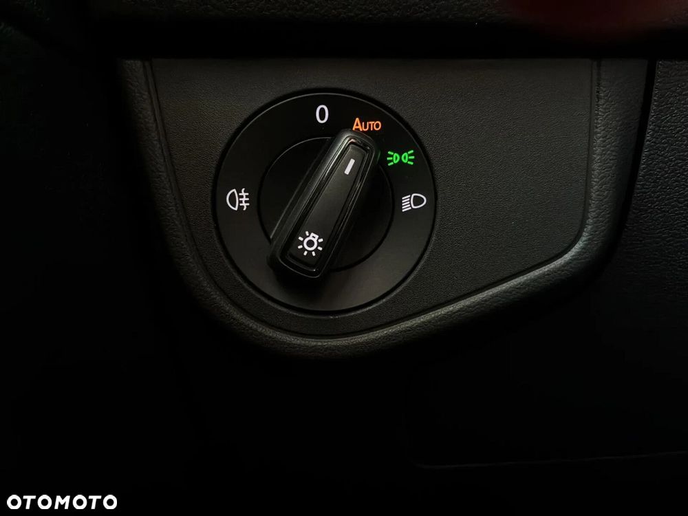 Volkswagen Polo - 21
