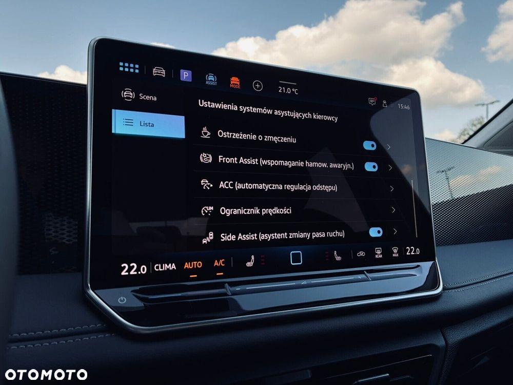 Volkswagen Tiguan - 21