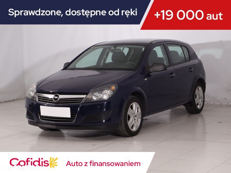 Opel Astra - 2