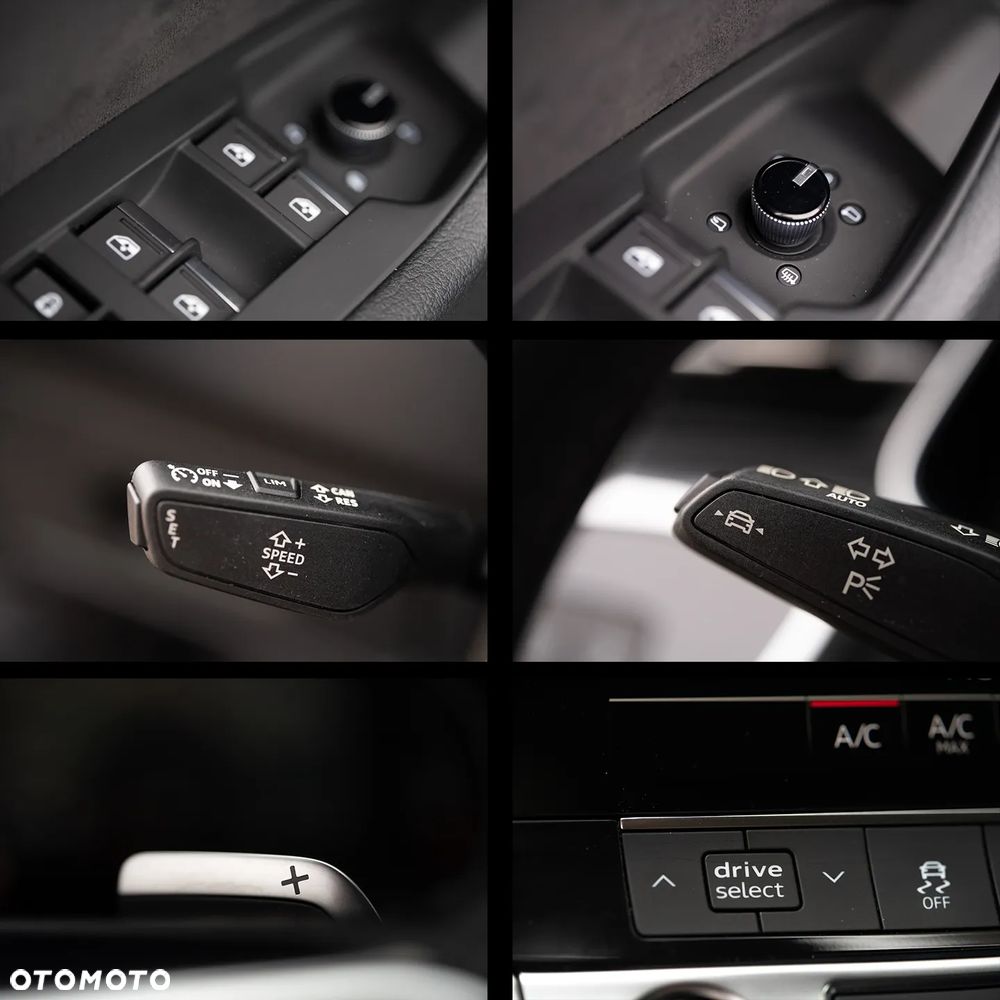 Audi A6 Avant 40 TDI quattro S tronic advanced - 37